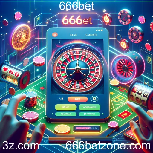 Cassino Virtual	 666bet
