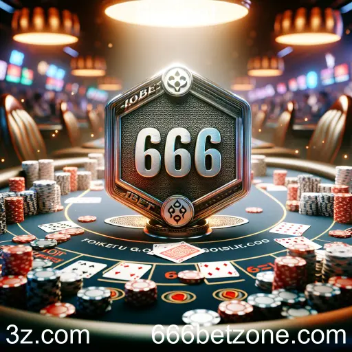 Jogos de mesa	 666bet